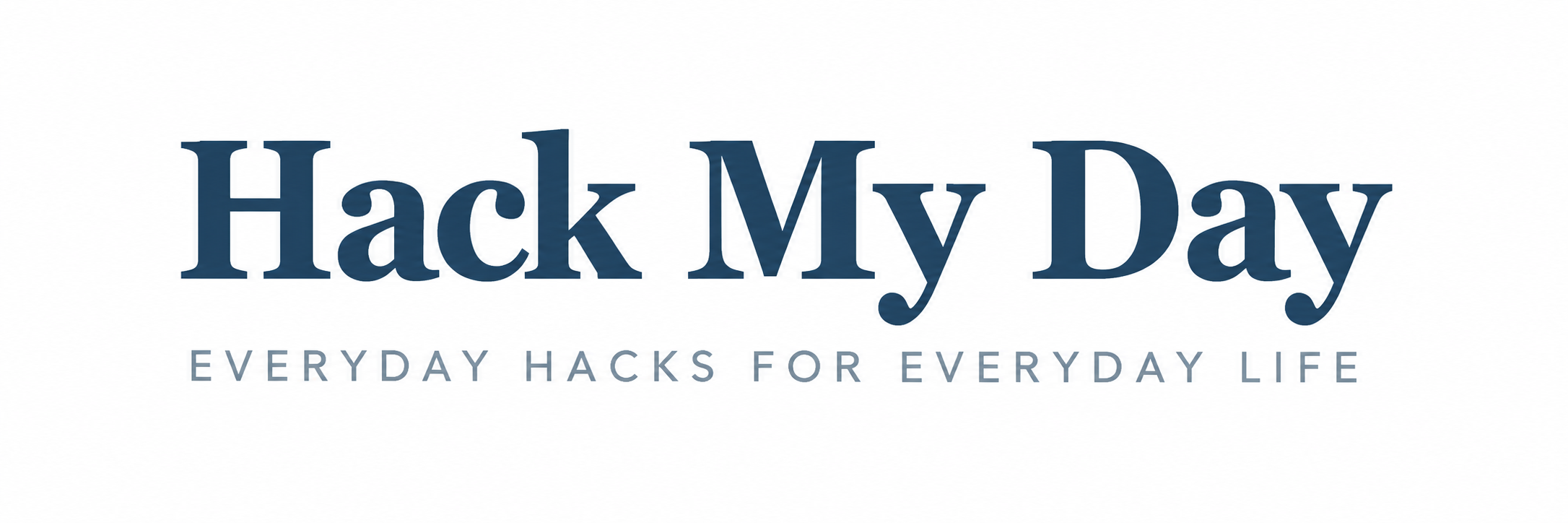 Hack My Day